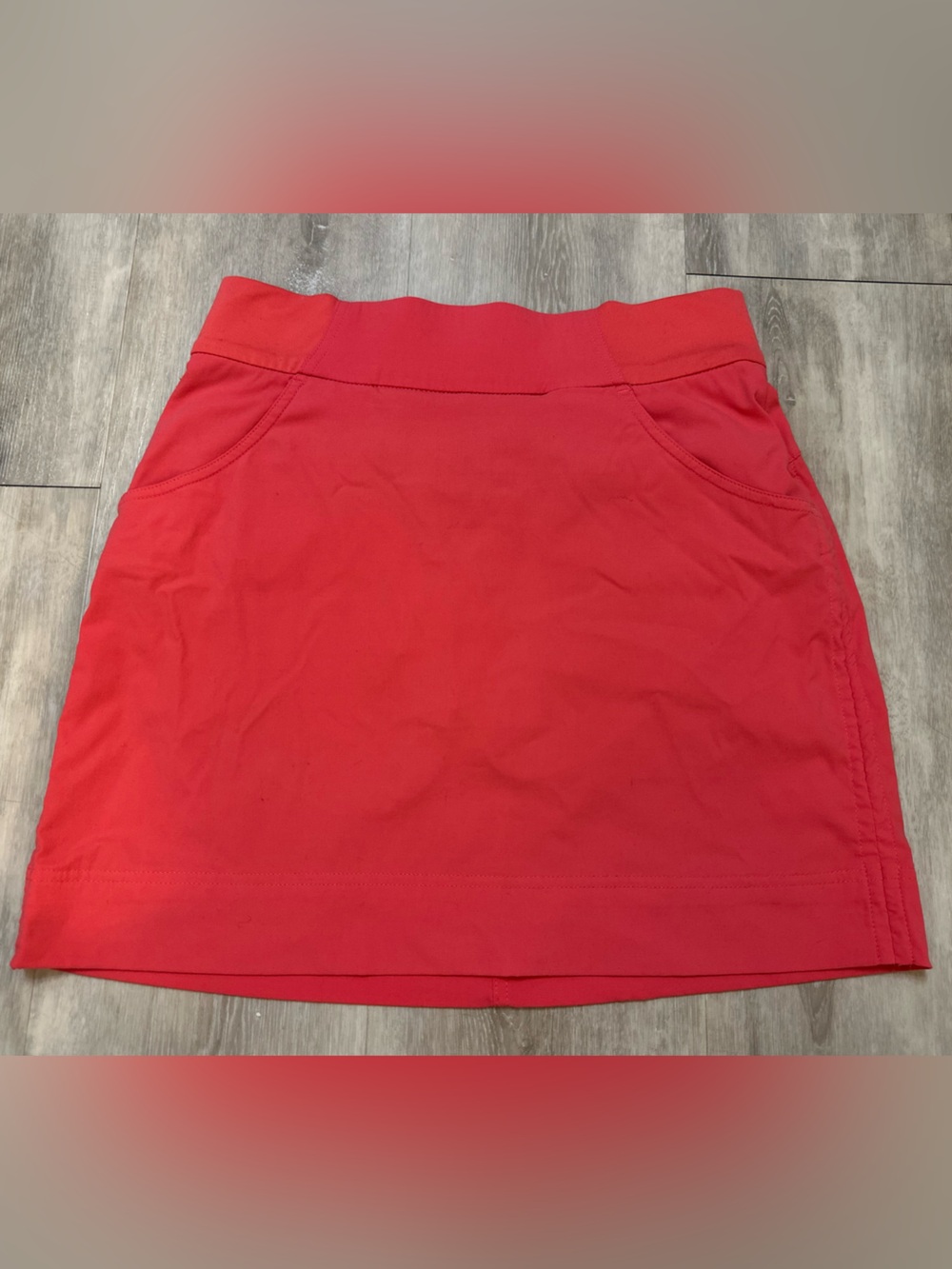 Columbia, Women's Salmon Active Skort, XS